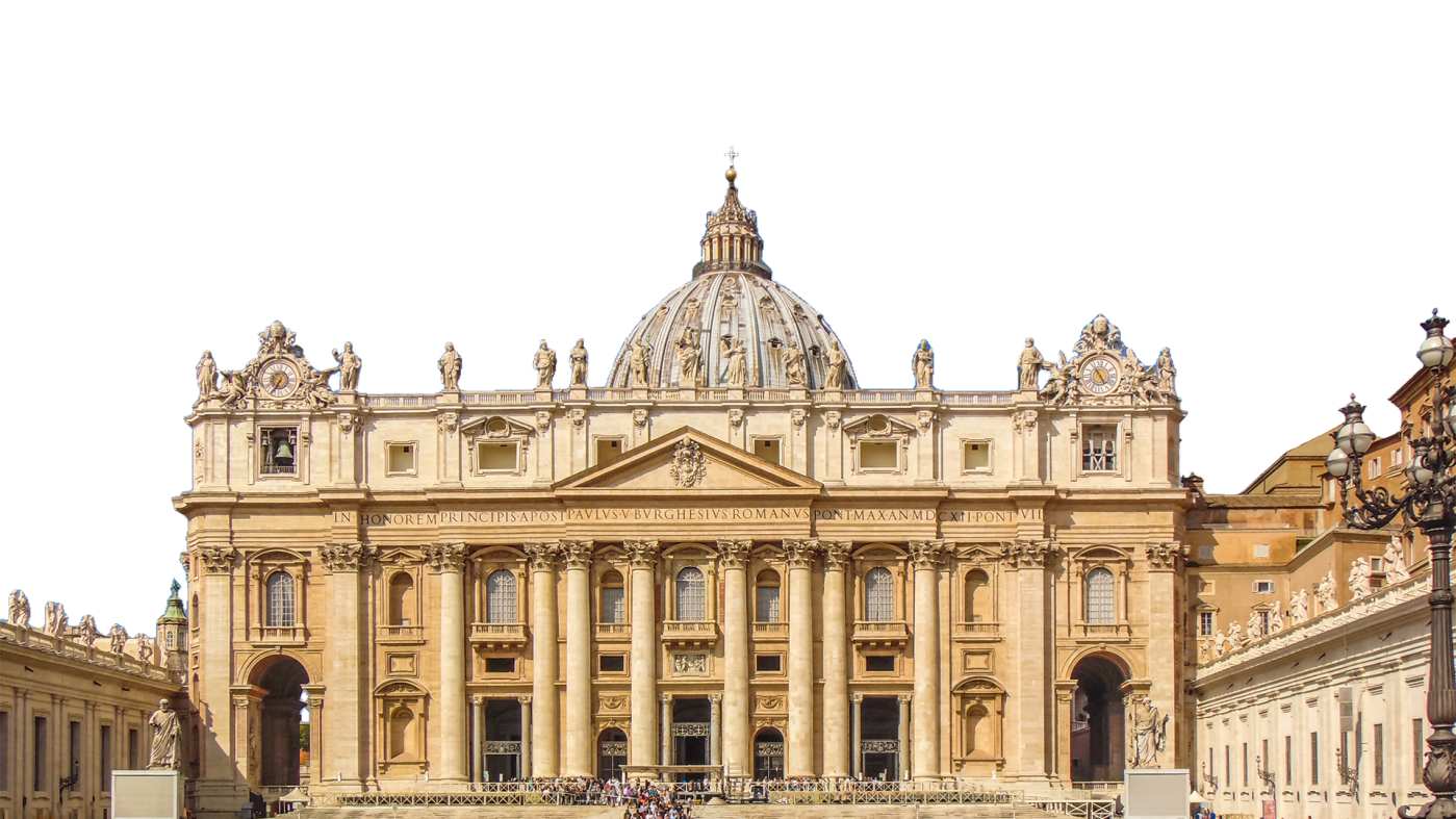 Vatican Private Tours | Vatican Tours & Skip-the-Line Tickets